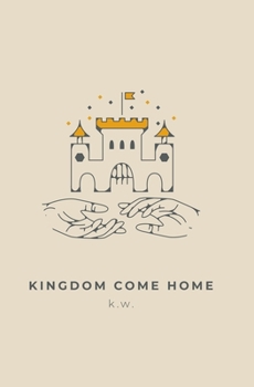 Paperback kingdom come home Book