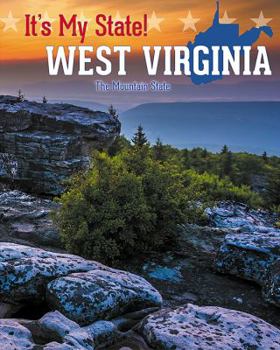 West Virginia - Book  of the It's My State! ®