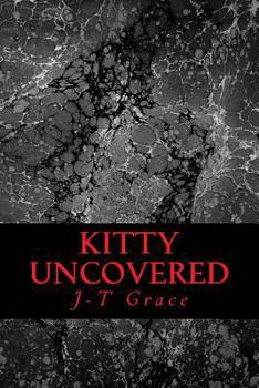 Paperback Kitty uncovered Book