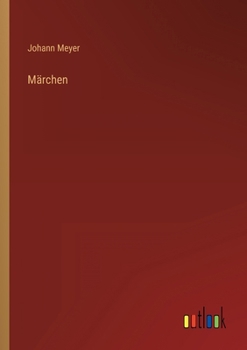 Paperback Märchen [German] Book