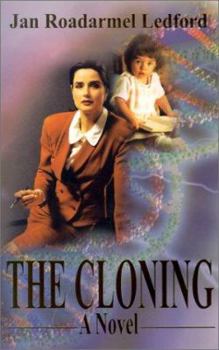 Paperback The Cloning Book