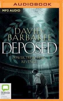 Deposed - Book #1 of the Nero