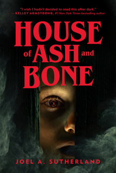 Paperback House of Ash and Bone Book