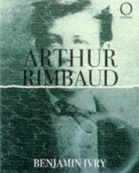 Paperback Arthur Rimbaud Book