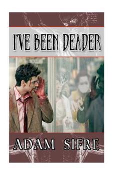 Paperback I've Been Deader Book