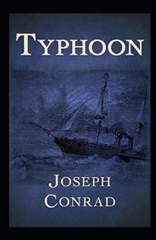 Paperback Typhoon Annotated Book