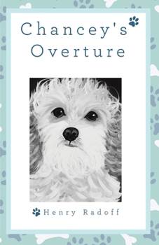 Paperback Chancey's Overture Book
