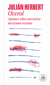 Paperback Overol, Cuaderno de Lecturas / Overall, a Reading Log [Spanish] Book