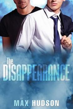 Paperback The Disappearance Book