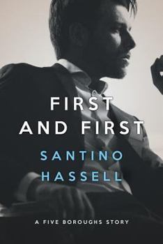 Paperback First and First Book