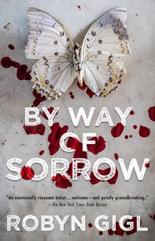 Paperback By Way of Sorrow Book