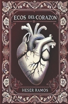Paperback Ecos del Corazón [Spanish] Book