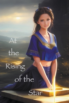 Paperback At the Rising of the Star Book