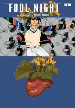 Fool Night, Vol. 6 (6)