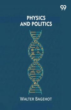 Paperback Physics And Politics Book