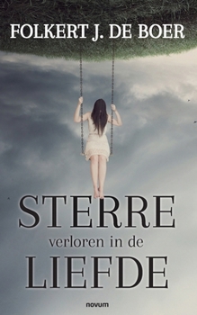 Paperback Sterre verloren in de liefde [Dutch] Book