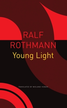 Paperback Young Light Book