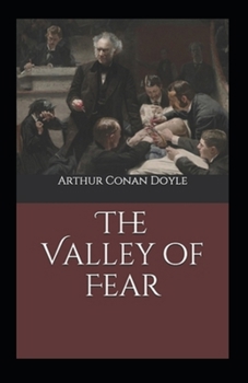 The Valley of Fear Illustrated