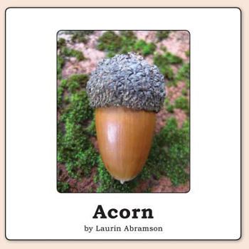 Paperback Acorn Book