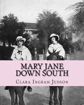 Mary Jane Down South - Book #4 of the Mary Jane