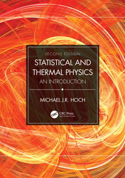 Paperback Statistical and Thermal Physics: An Introduction Book