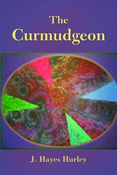 Paperback The Curmudgeon Book