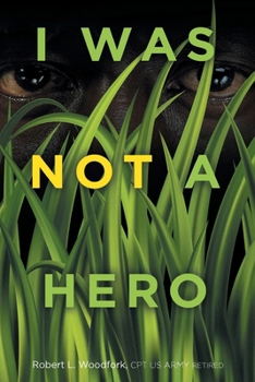 Paperback I Was Not a Hero Book