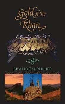 Paperback Gold of the Khan Book