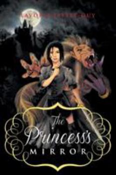 Paperback The Princess's Mirror Book