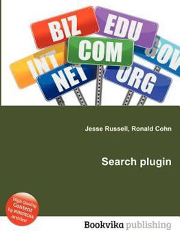 Paperback Search Plugin Book