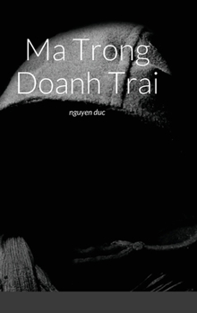 Hardcover Ma Trong Doanh Trai [Vietnamese] Book
