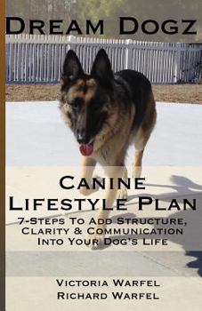 Paperback Canine Lifestyle Plan Book