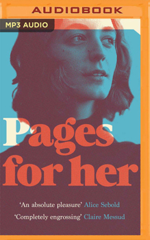 Pages for Her - Book #2 of the Pages for You