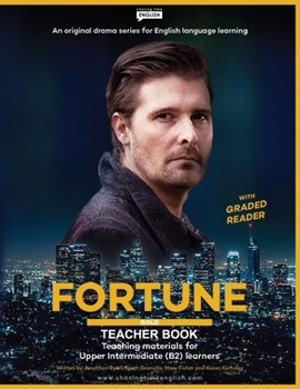 Paperback Fortune Gold Teacher Book