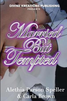 Paperback Married But Tempted Book