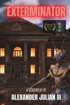 Paperback Exterminator Book