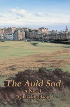 Paperback The Auld Sod Book