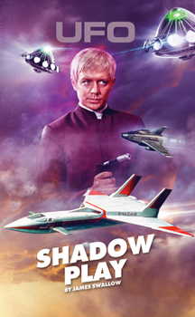 Hardcover Ufo: Shadow Play: Signed, Limited Edition Book