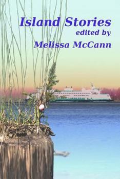 Paperback Island stories: edited by Book