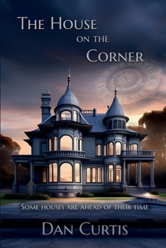 Paperback The House on the Corner Book