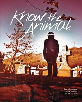 Paperback Know the Animal_v1b Book