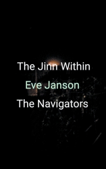 Paperback The Jinn Within - the Navigators Book