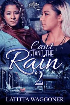 Paperback Can't Stand the Rain 2 Book
