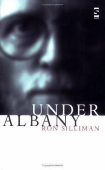 Paperback Under Albany Book