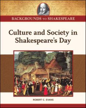Library Binding Culture and Society in Shakespeare's Day Book