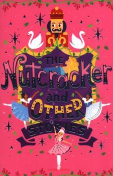 Paperback The Nutcracker and Other Stories (Scholastic Classics) Book