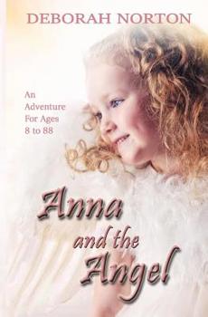 Paperback Anna and the Angel Book