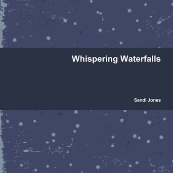 Paperback Whispering Waterfalls Book