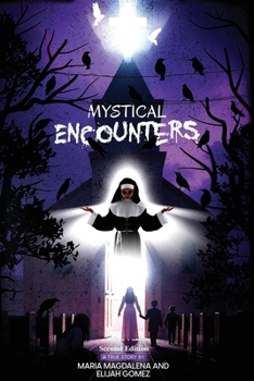 Paperback Mystical Encounters Book