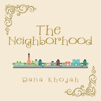 Paperback The Neighborhood Book